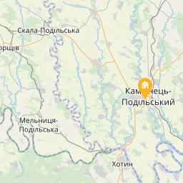 House - Flat на карті